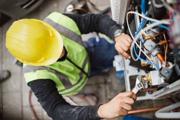 Best Commercial Electrical Services  in Wlowbrook, IL