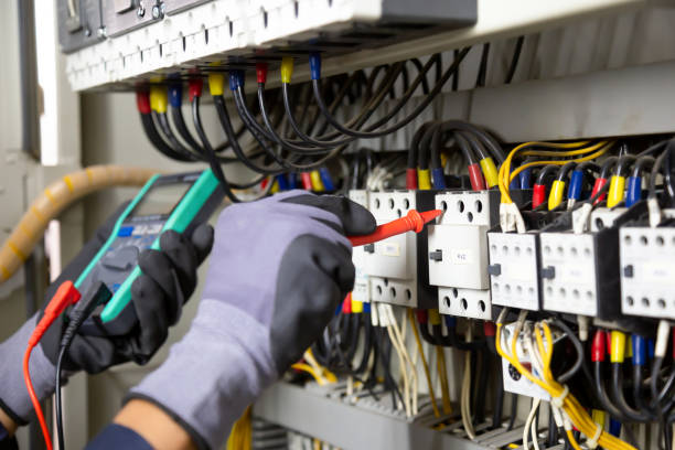 Best Electrical Maintenance Services  in Wlowbrook, IL