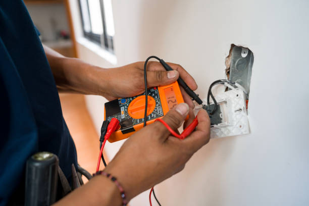 Electrical Maintenance Services in Willowbrook, IL