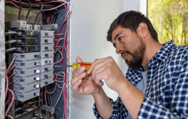 Best Electrical Troubleshooting and Repair  in Wlowbrook, IL